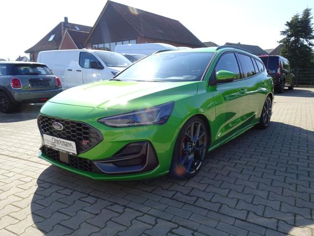 Ford Focus Turnier ST X