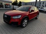 Audi Q2 SPORT DSG LED NAVI SHZ PDC TEMPOMAT - Audi Q2 Diesel Gebrauchtwagen