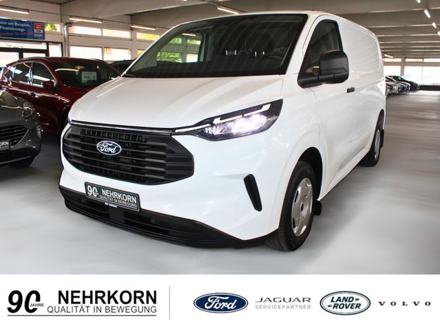 Ford Transit Custom L1 TREND LED NAVI CAM ACC SHZ uvm