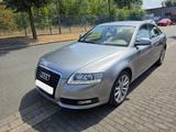 Audi A6 3.0 TDI Quattro Tiptronic Facelift - Audi A6 aus 2008: Facelift