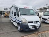 Dethleffs Esprit RT 6844/Solaranlage/Klimaanlage/Festbett