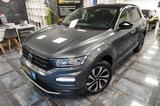 Volkswagen T-Roc Active/Navi/SHZ/Allwetter/Klimaauto/ - Volkswagen T-Roc: Active