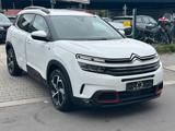 Citroën C5 Aircross Feel Pack Hybrid - Citroën C5 Aircross FEEL mit Hybrid-Antrieb (Benzin/Elektro)