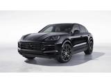 Porsche Cayenne E-Hybrid Coupe LED-Matrix Surround-View