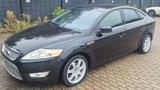 Ford Mondeo Lim. Titanium - Ford Mondeo aus 2007: Titanium
