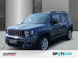 Jeep Renegade 1.5 MultiAir Mild-Hybrid Longitude 7DCT - Jeep in Kassel