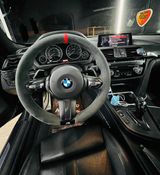 BMW 435i xDrive M, Akrapovic Endrohr, 8-fach bereift - BMW: Akrapovic