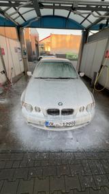 BMW E46 316i 1,6L Kompakt ohne TÜV, mit M ... - BMW 316 in Bremen
