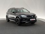 Seat Ateca 2.0 TSI 4Dr.*FR*LED-PANO-AHK-ACC-KESSY-18" - Seat Ateca FR mit Benzin-Antrieb