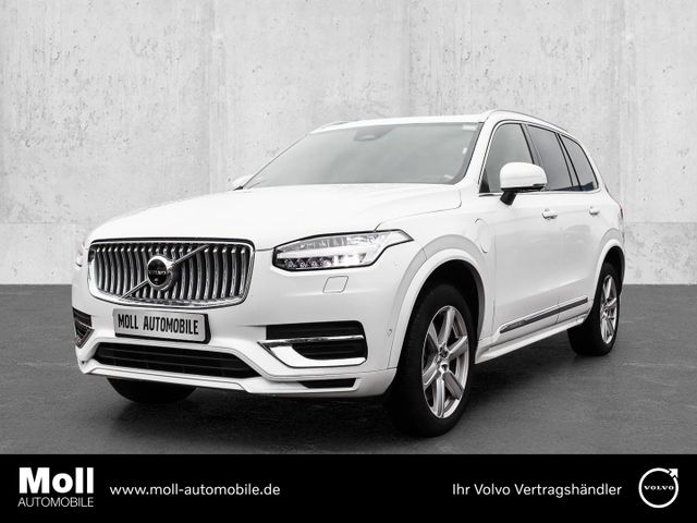 Volvo XC90 Plus Bright Recharge Plug-In Hybrid AWD T8 