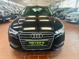 Audi A3 Sportback attraction 8fach*Sitzheizung* - Audi A3 in Hannover