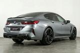 BMW M8 Competition Gran Coupé xDrive NP 188630.--€ - BMW M8: Sportwagen