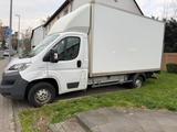 Fiat Koffer 3,5 ton 1200 kg Ladegewicht 4,2 lan... - Fiat Ducato in Bonn