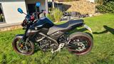 Yamaha MT-125  - Yamaha Motorräder in Magdeburg