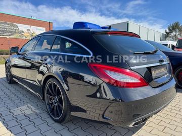 2015 Mercedes-BENZ CLS AMG 照片 6