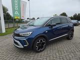 Opel Crossland (X) Ultimate LED NAVI - Opel Crossland (X): Blau