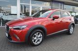 Mazda CX-3 SKYACTIV-G 120 FWD 88 kW (120 PS) Mazda CX- - Mazda: Mazda3
