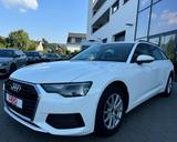 Audi A6 Avant 45 TDI quattro S-tronic / ACC