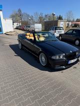 BMW 328i Cabrio 328i - BMW 328 aus 1996: Cabrio