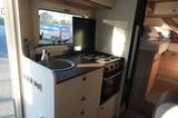 Bürstner Lyseo M Harmony Line IT 690 G Riva Loft - Bürstner Wohnmobil andere