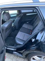 Mercedes-Benz 220 CDI Avantgarde - gebrauchte Mercedes-Benz 220 aus dem Jahr 2008