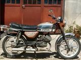 Zündapp KS 50 Super Sport  1979 - ZÜNDAPP MOFA