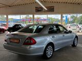Mercedes-Benz E 220 CDI Lim. ATG *SDACH*AHK*SHZ*TEM*PDC* - Mercedes-Benz E-Klasse Gebrauchtwagen in Leipzig