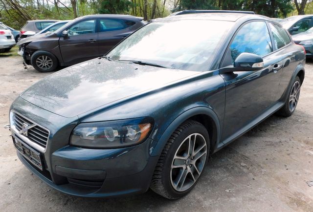 Volvo C30 1.6 Edition