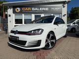 Volkswagen WV Golf7 VII Lim GTI Performance*DSG*PANO*KAMERA - Volkswagen Golf: Performance 7 GTI