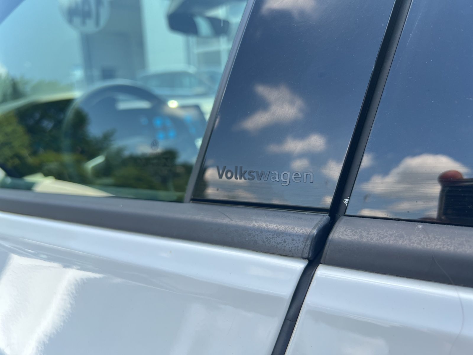 Volkswagen Golf - Bild 40