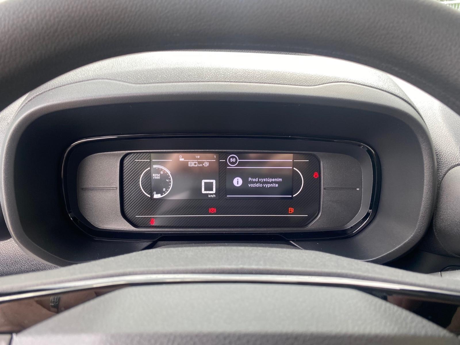 Toyota Proace City Verso L1 Flow