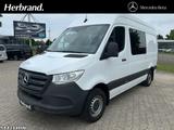 Mercedes-Benz Sprinter 314 CDI *Mixto*Klima*SORTIMO*Kamera*SHZ - Mercedes-Benz Sprinter: Sortimo