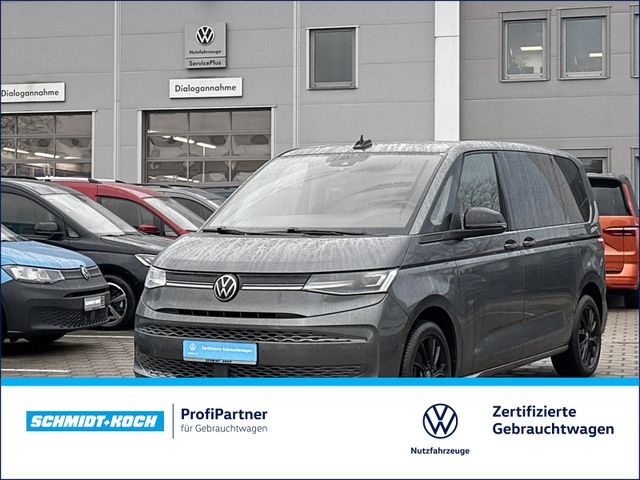 Volkswagen T7 Multivan Life kurzer Überhang 2.0 TDI DSG