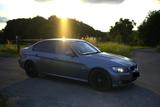 BMW 320d EfficientDynamics Edition - - BMW: Efficientdynamics