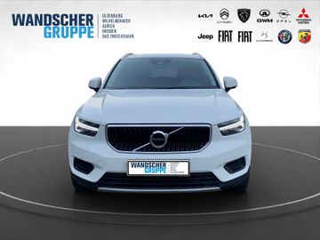 Volvo XC40 D3 Momentum Pro Kam.+KeyLess+LED+Navi+SHZ
