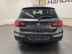 BMW 125 i Edition M Sport*Shadow*LED*NAVI*PDC*LEDER* BMW 125 i Edition M Sport*Shadow*LED*NAVI*PDC*LEDER*
