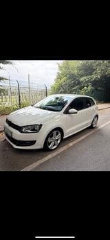 Volkswagen Polo 1.6 TDI DSG 66kW Comfortline Comfortline