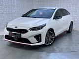 Kia ProCeed 1.6 T-GDI DCT7 OPF GT+NAVI+JBL-SOUND+DAB - Kia pro cee'd / ProCeed aus 2019