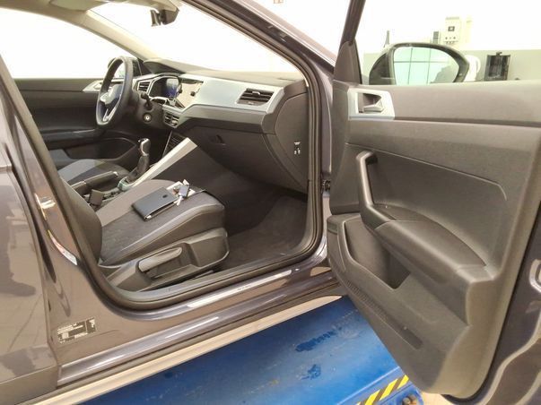 Volkswagen Taigo - Bild 5