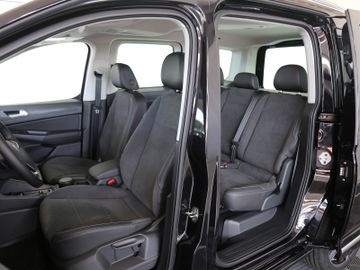 Volkswagen Caddy 2.0TDI DSG STYLE NAV PRO STANDHZG APP 5J