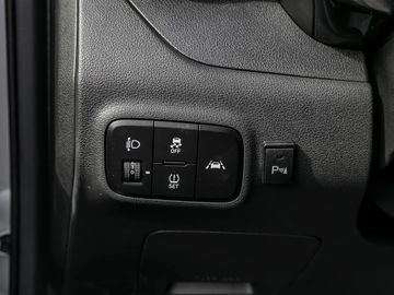 Hyundai i10 1.0 Edition 30+ Spurhalteassistent Kamera