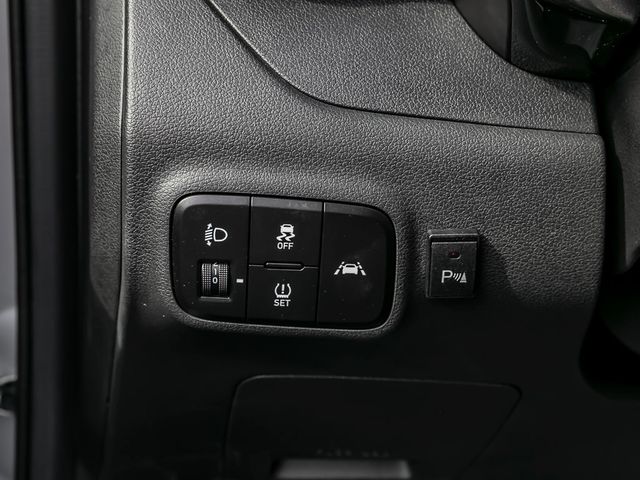 Hyundai i10 1.0 Edition 30+ Spurhalteassistent Kamera