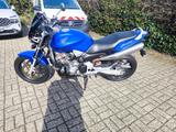 Honda Hornet 900  erste Hand - HONDA HORNET 900