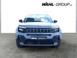 Jeep Avenger 54 kWh 115 kW Altitude*Winterpaket*Pano- - Jeep Avenger: Altitude