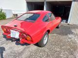 Opel GT - Opel GT: Sportwagen