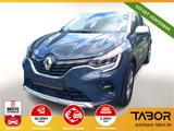 Renault Captur LPG 100 Intens Fahrradträger Nav Kam PDC - Renault: Fahrradträger