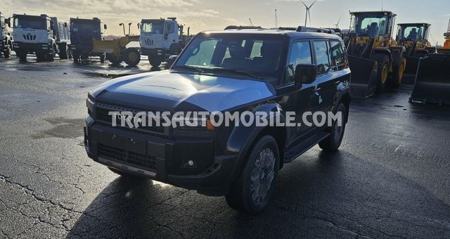 Toyota Land Cruiser Prado 250 VX-L -EXPORT OUT EU