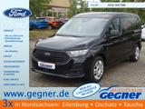 Ford Transit Connect Trend L2 Kasten AWD AHK Kamera - Ford Transit awd Gebrauchtwagen