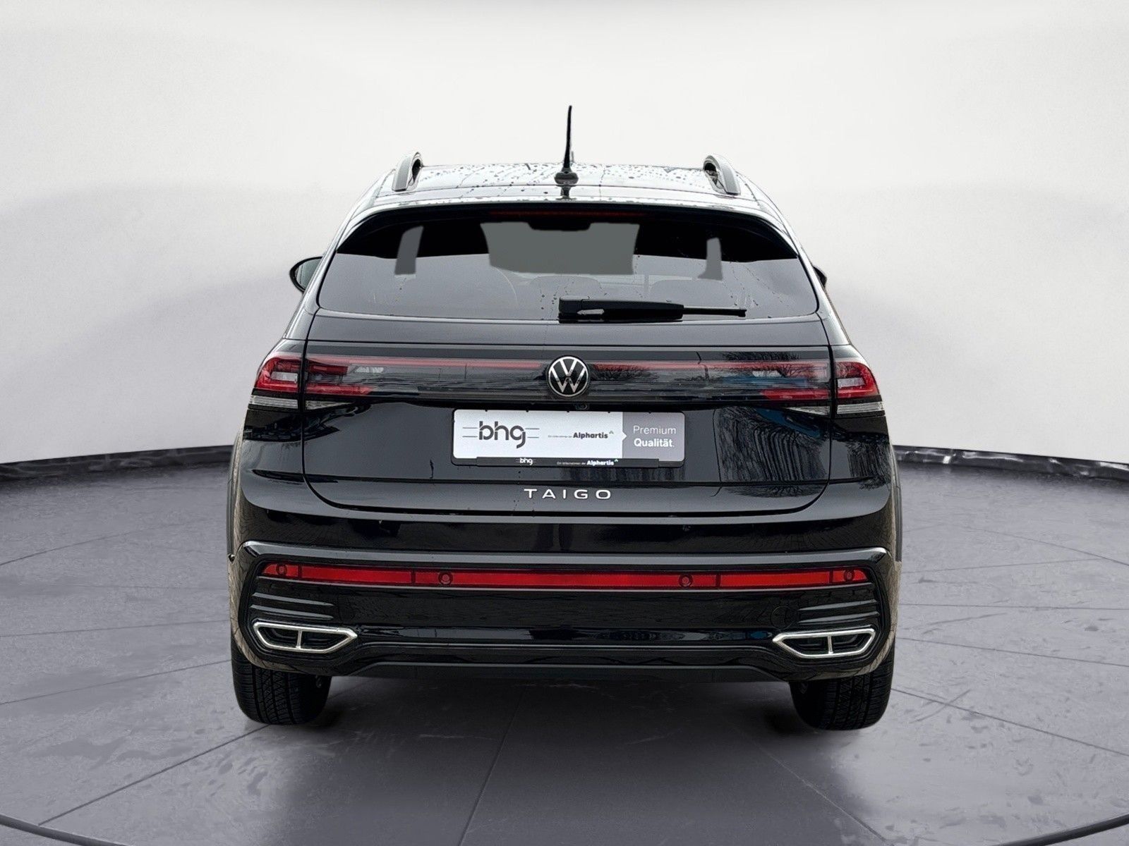 Volkswagen Taigo - Bild 5