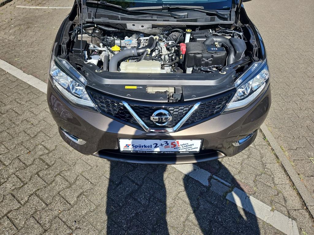Nissan Pulsar
